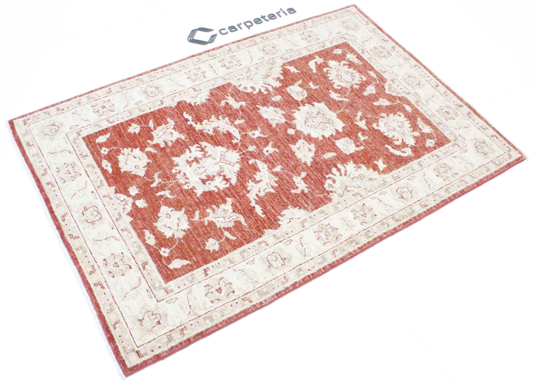 Dywan orientalny Ziegler Exclusive