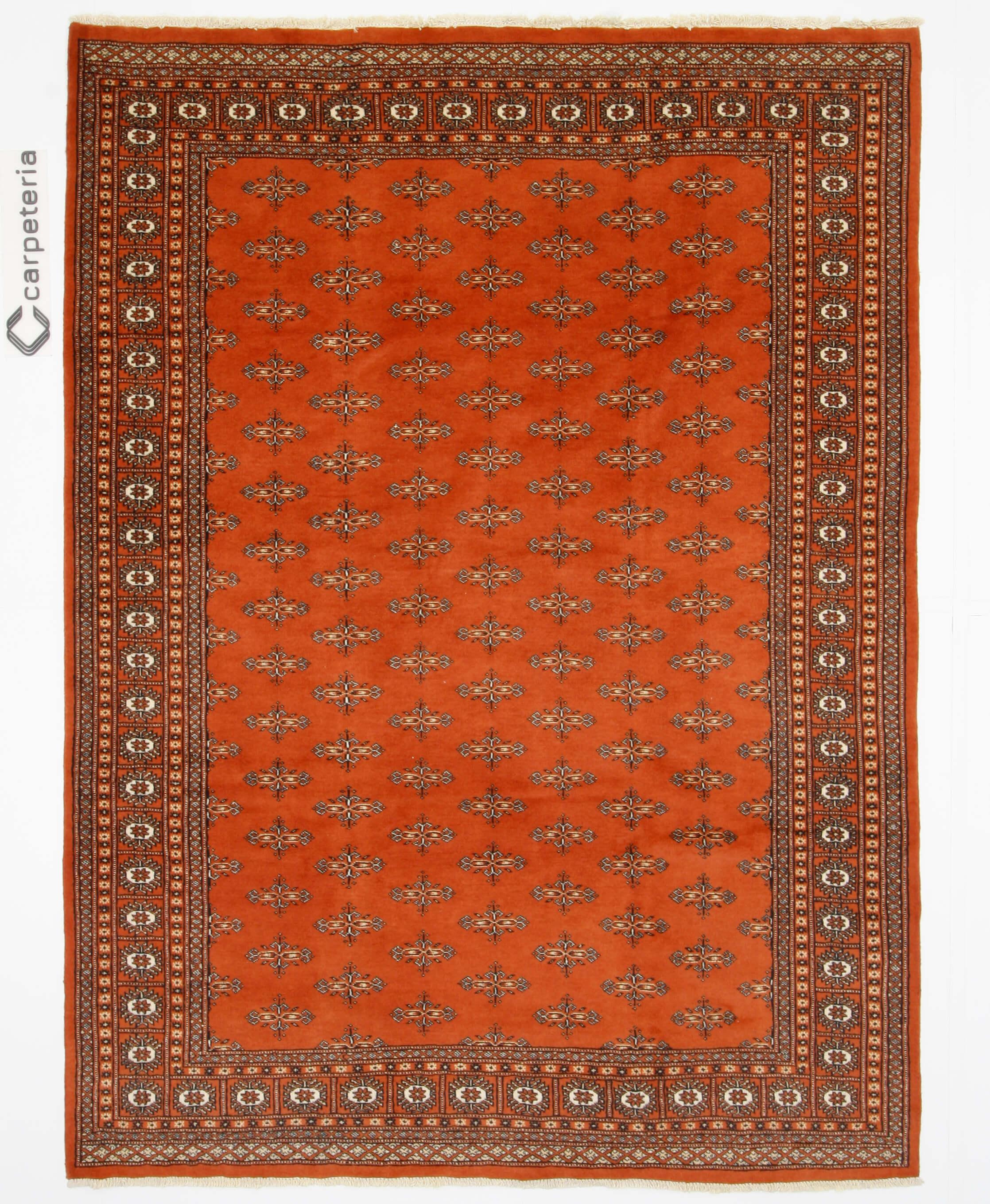 Dywan orientalny Bukhara Exclusive