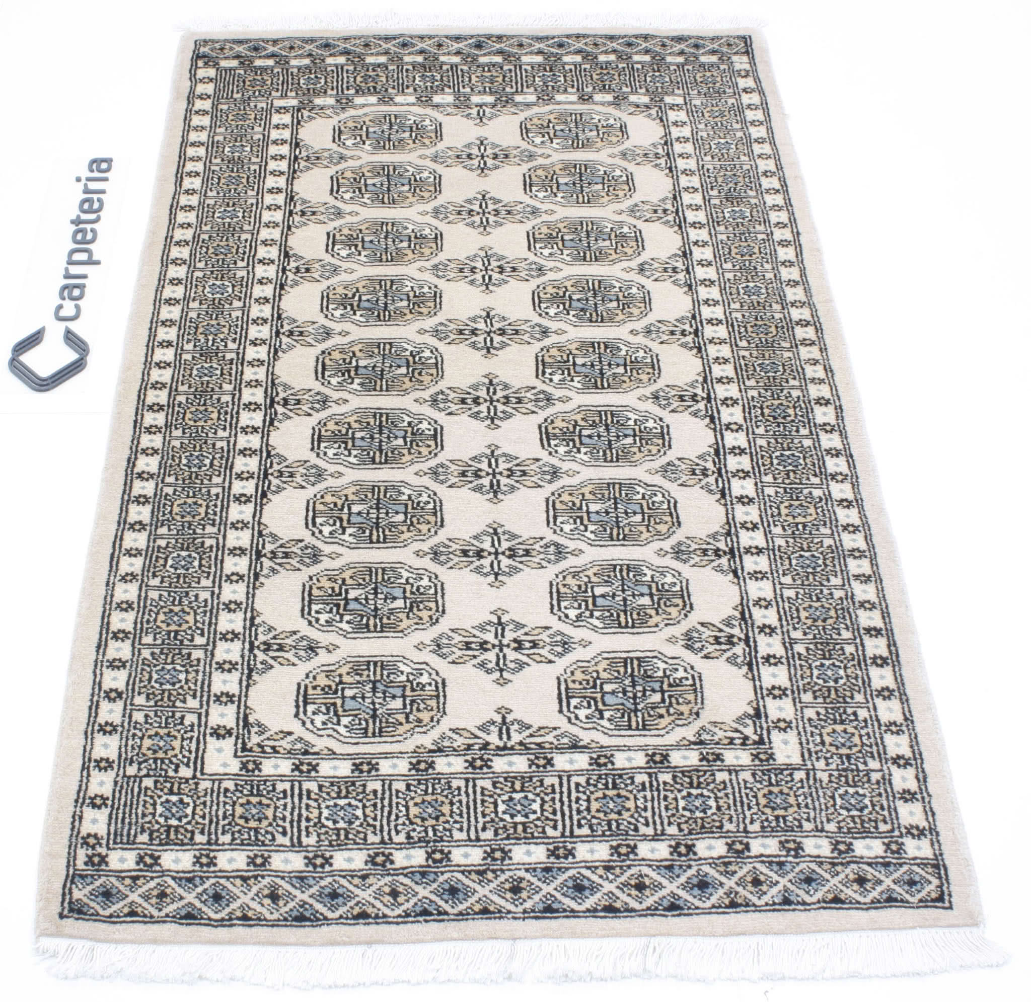 Dywan orientalny Bukhara Premium
