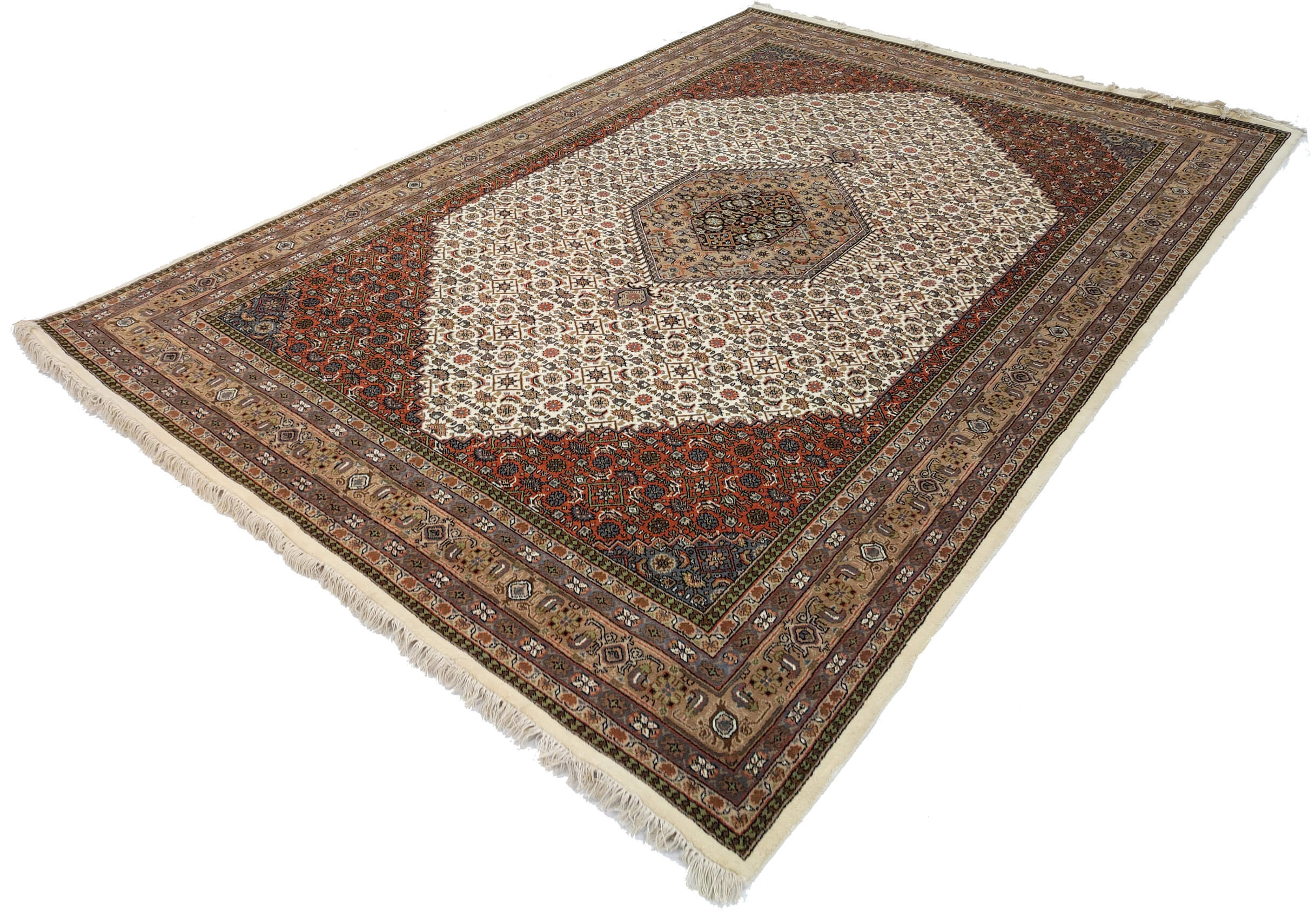 Dywan orientalny Bijar Exclusive