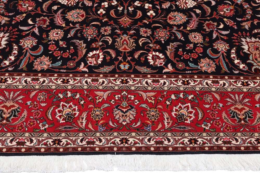 Dywan perski Tabriz