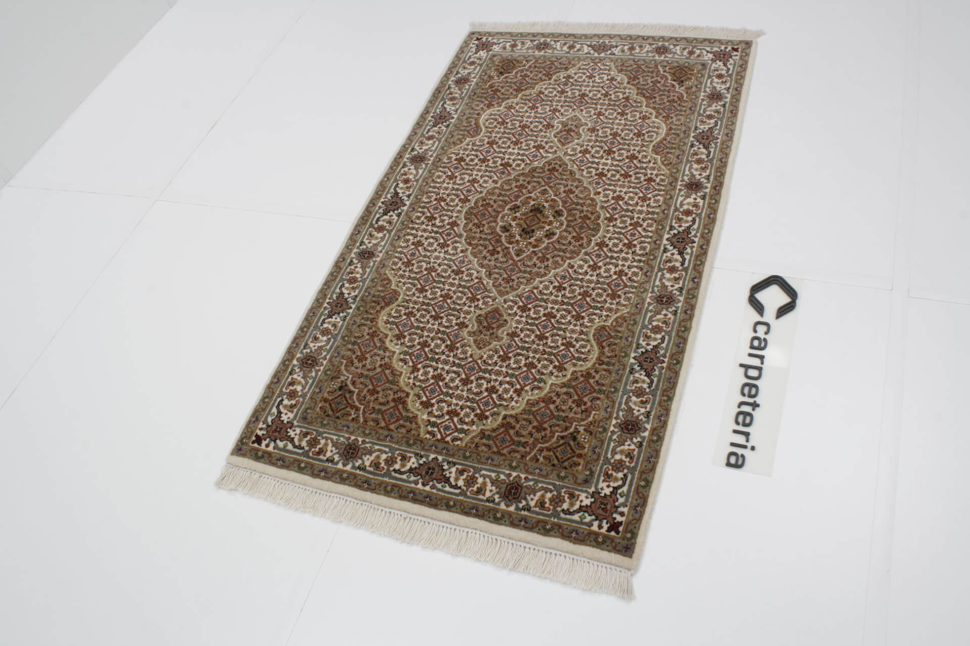 Dywan orientalny Bidjar Premium