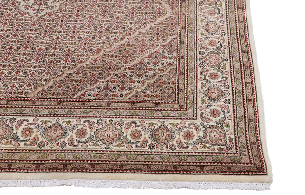Dywan orientalny Tabriz