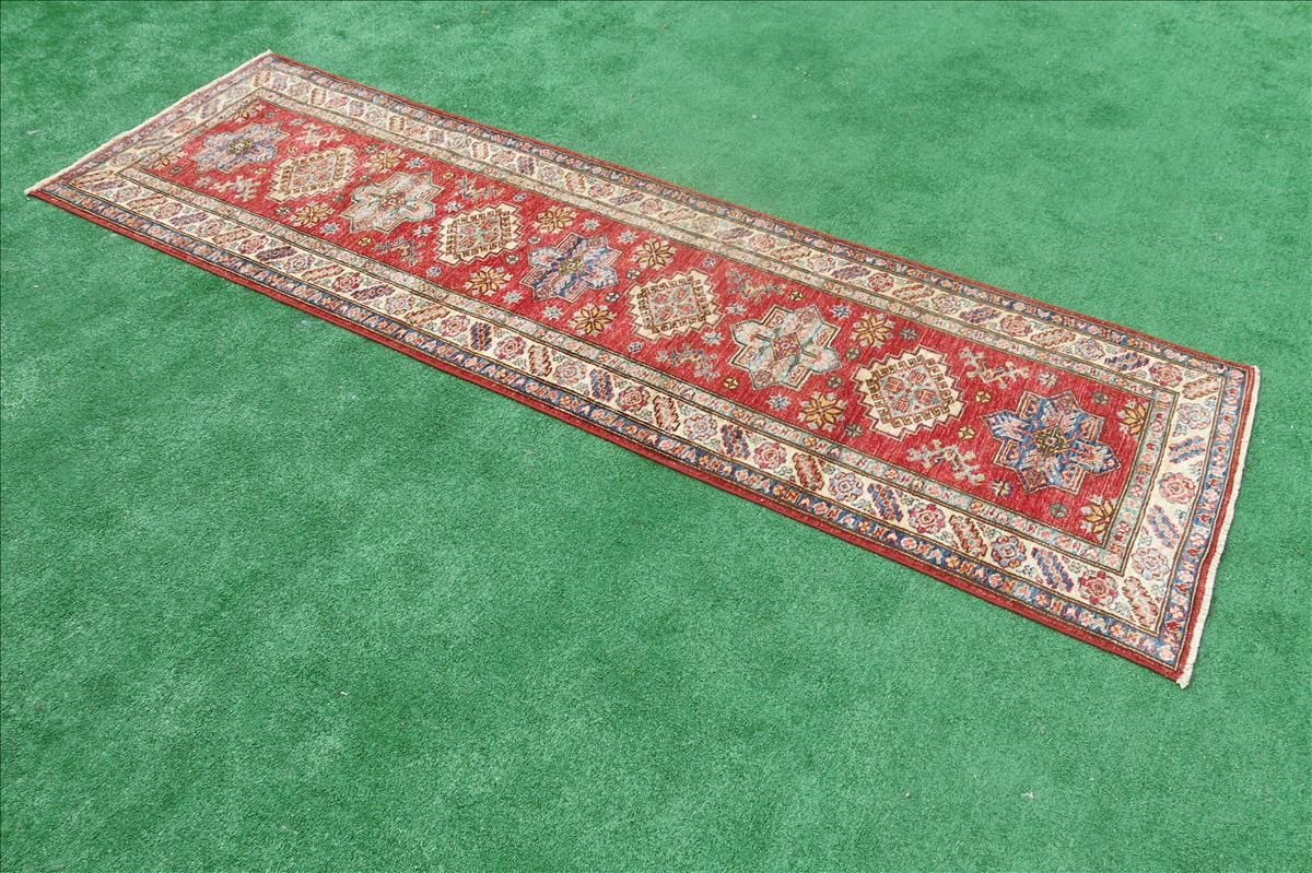 Dywan orientalny Kazak Exclusive