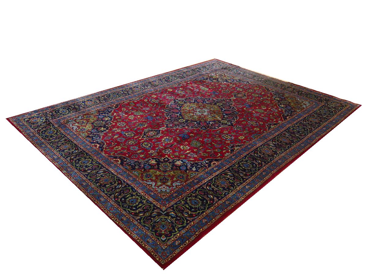 Dywan orientalny Kashmar Exclusive