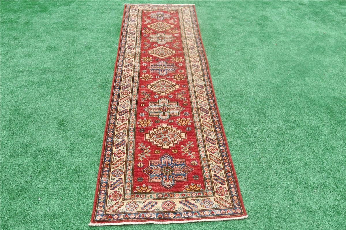 Dywan orientalny Kazak Exclusive