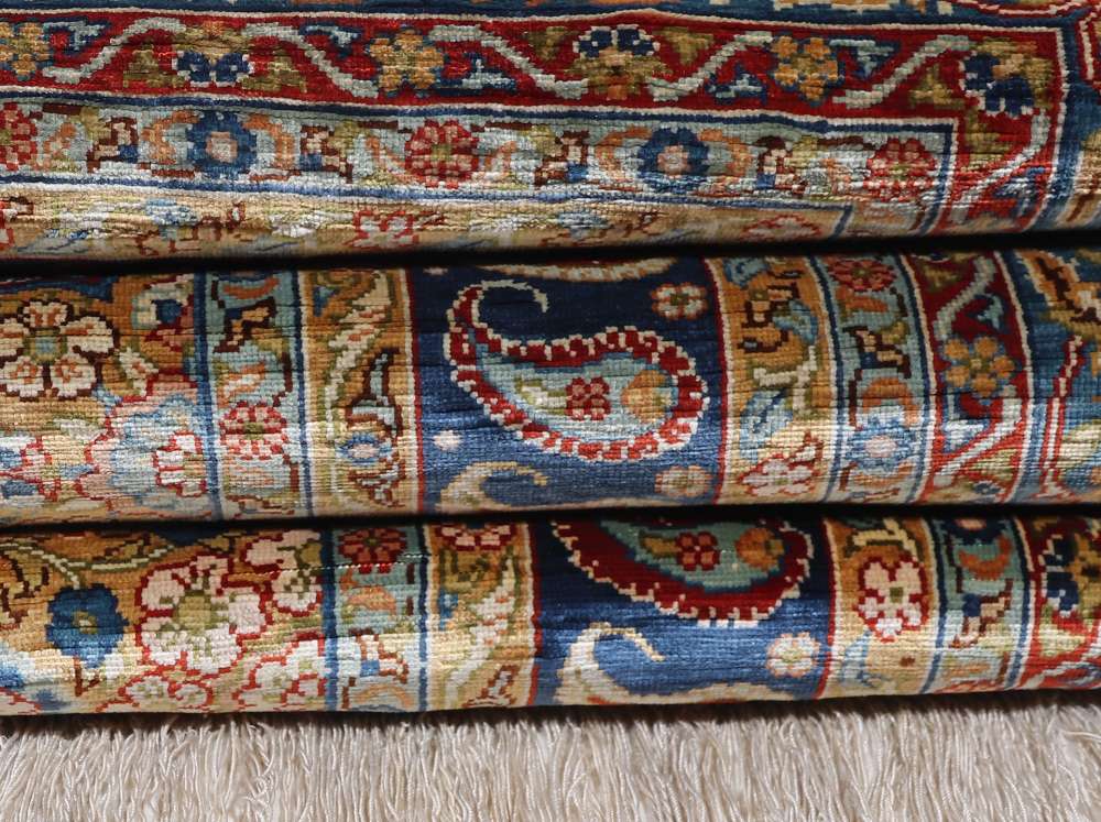 Dywan orientalny Hereke