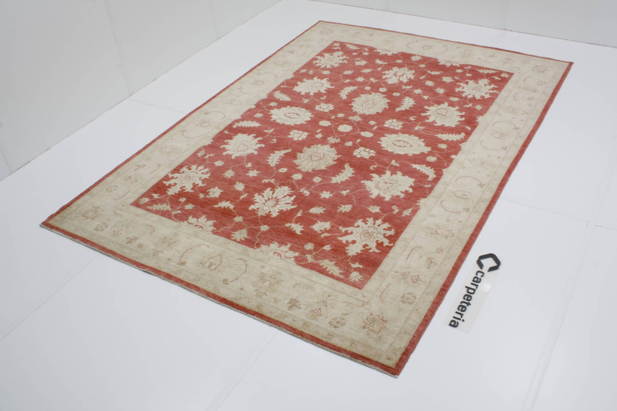 Dywan orientalny Farahan Exclusive