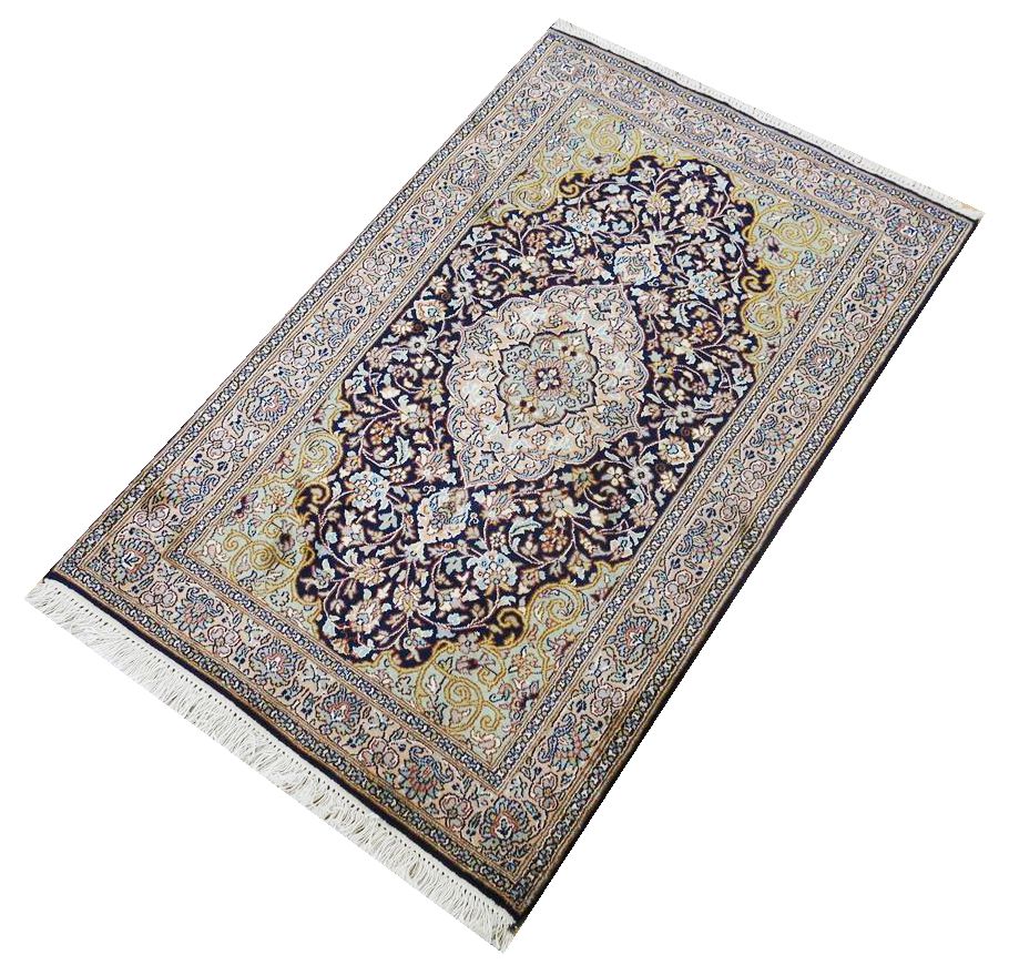Dywan orientalny Kashmir Silk Exclusive