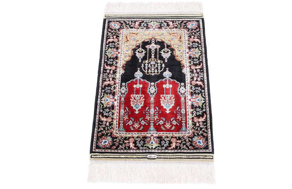 Dywan orientalny Hereke