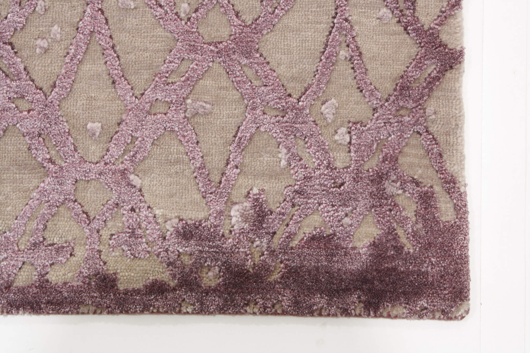 Dywan nowoczesny Ikat Royal