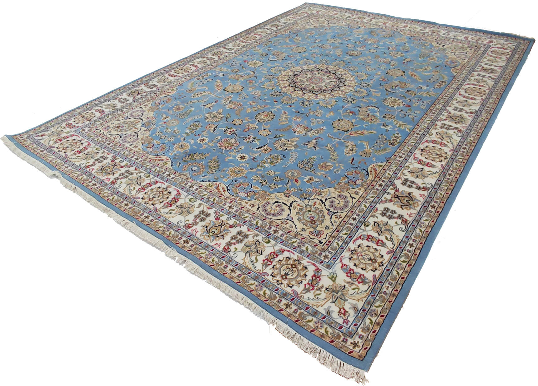 Dywan orientalny Nain Royal