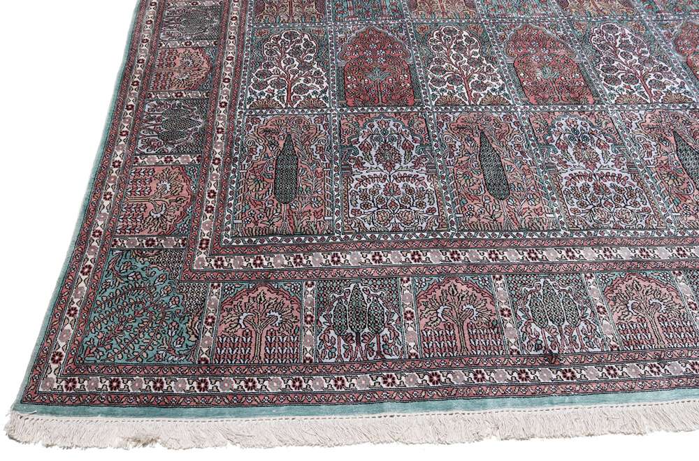 Dywan orientalny Kashmir