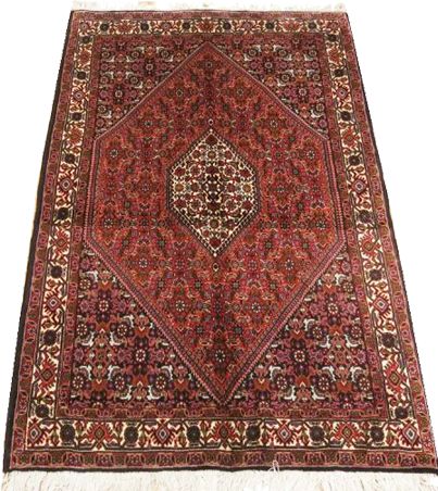 Dywan orientalny Bidjar Royal