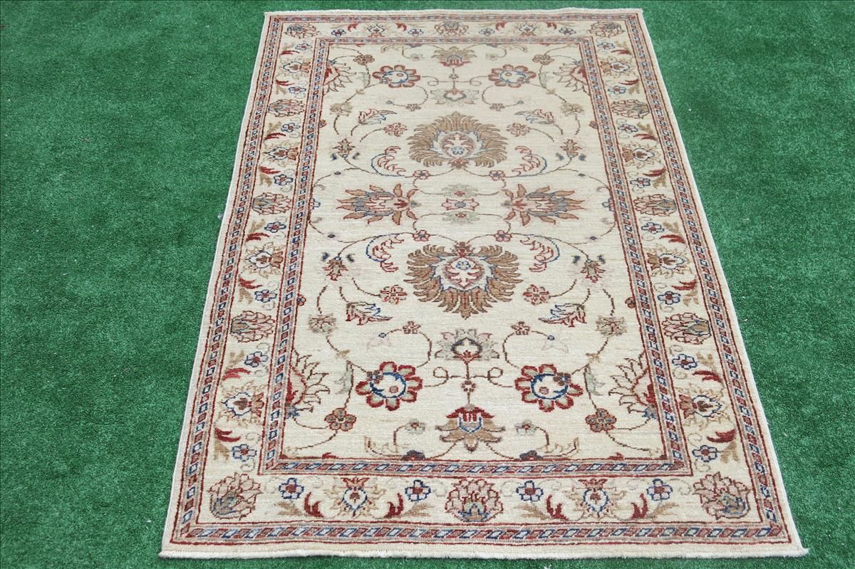 Dywan orientalny Ziegler Exclusive