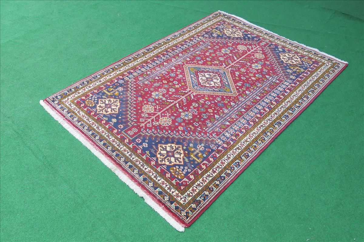 Dywan orientalny Shiraz Super