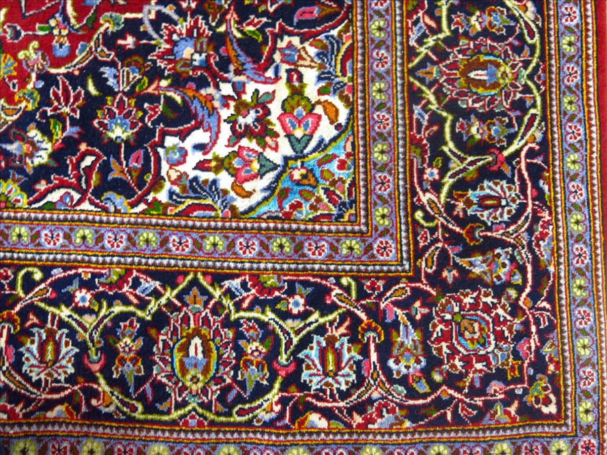 Dywan orientalny Keshan Kork Exclusive