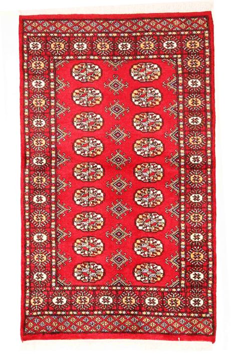 Dywan orientalny Bukhara Exclusive