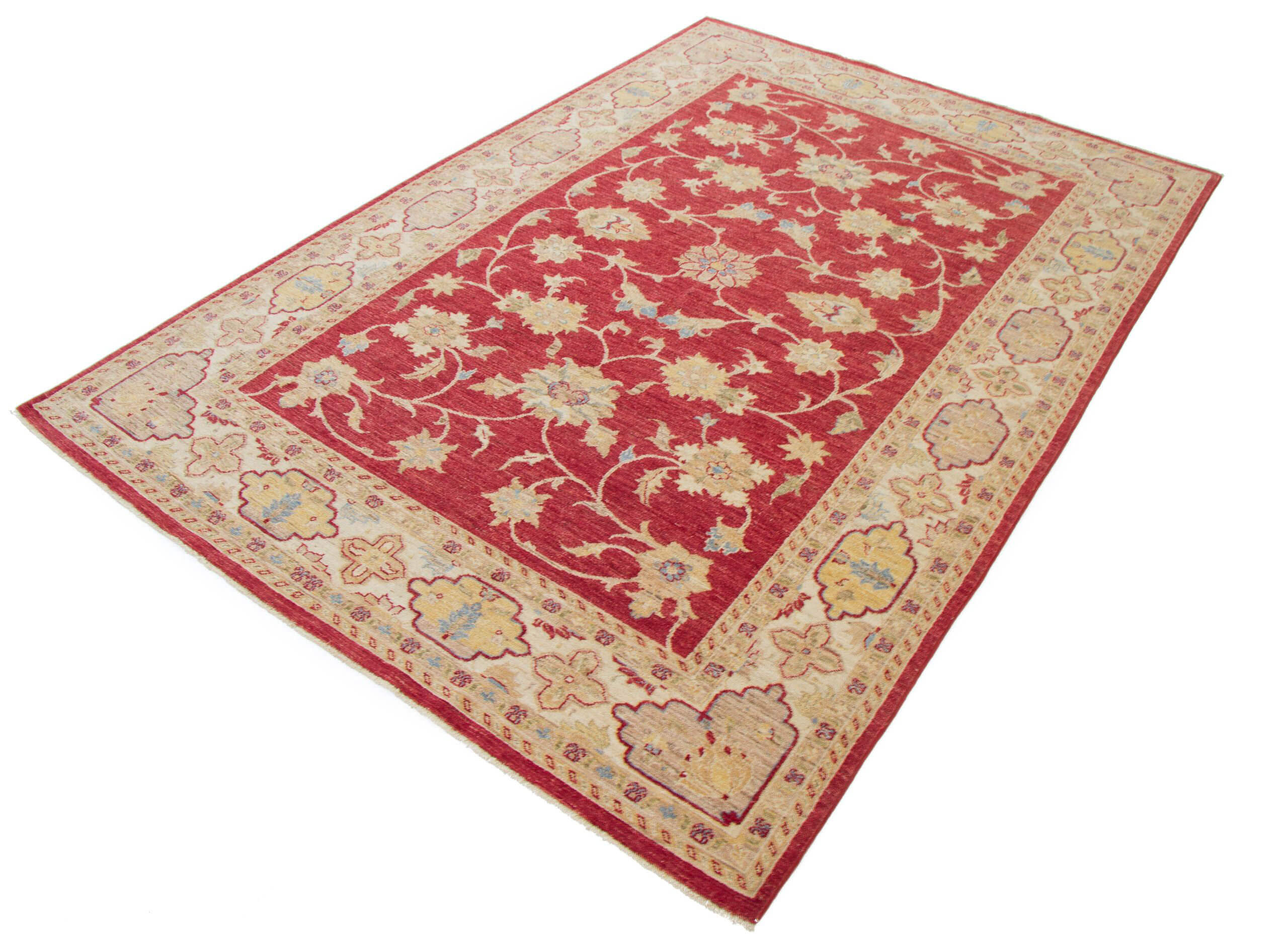 Dywan orientalny Ziegler Exclusive