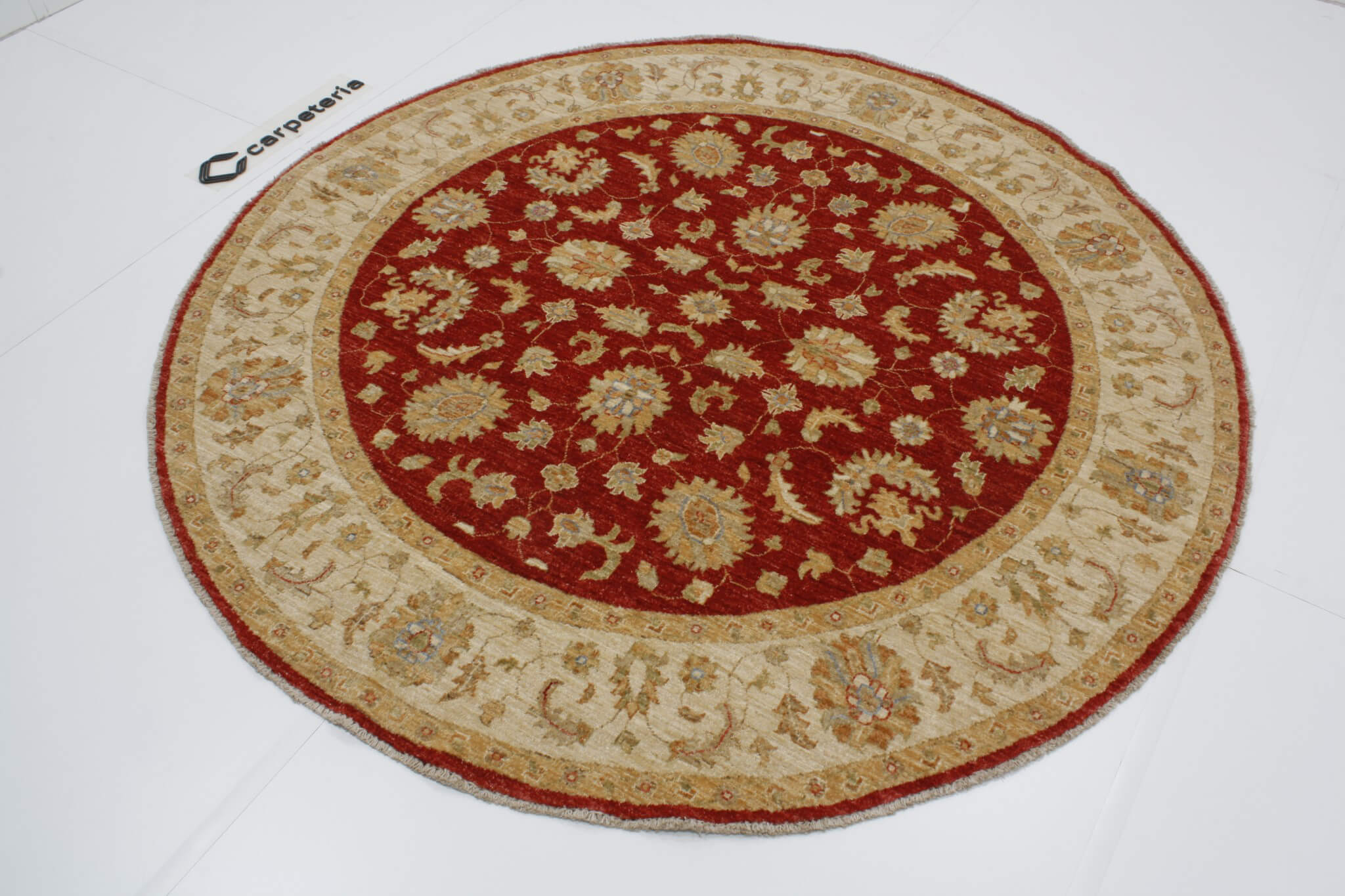 Dywan orientalny Ziegler Exclusive