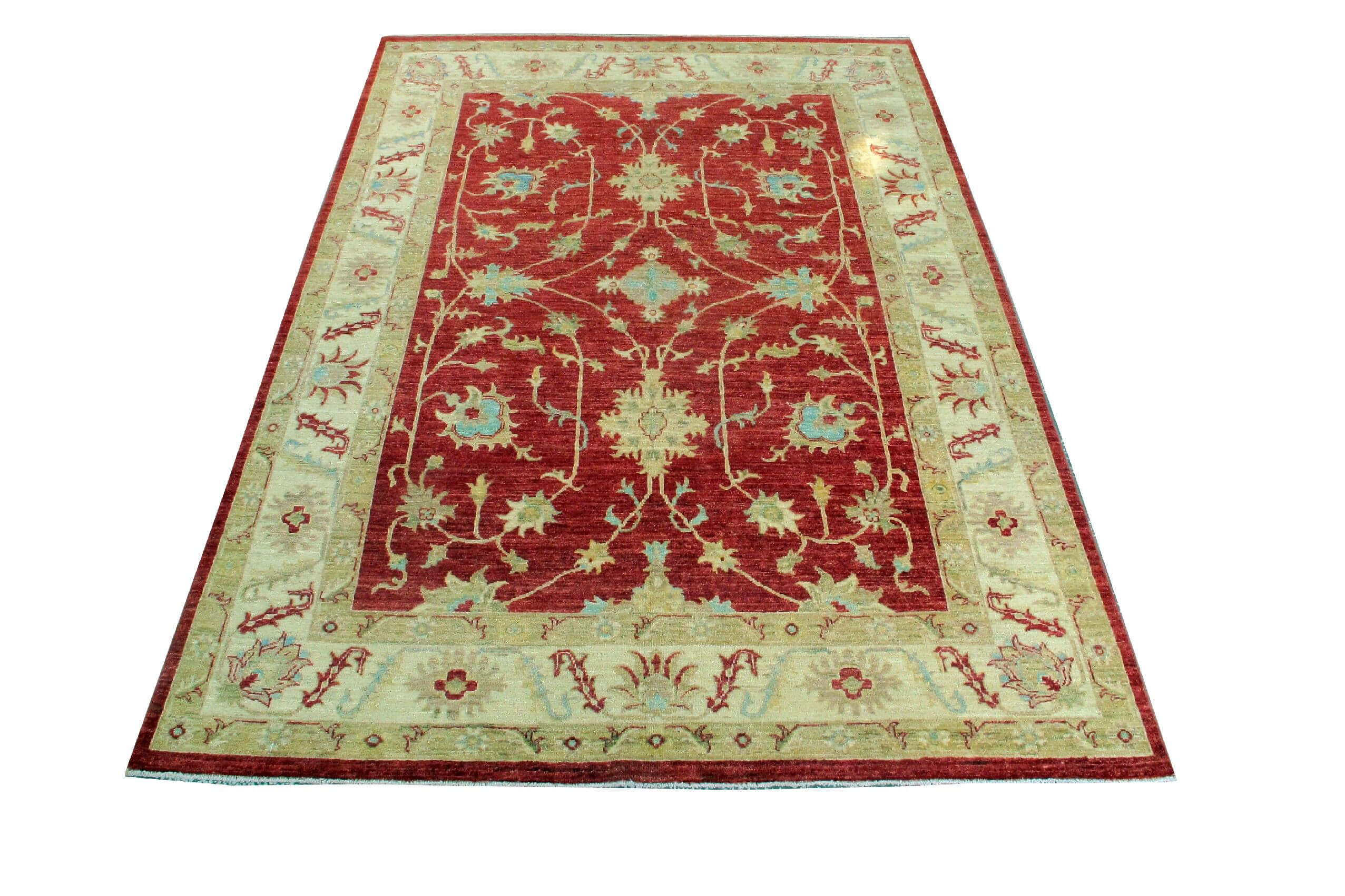 Dywan orientalny Ziegler Exclusive
