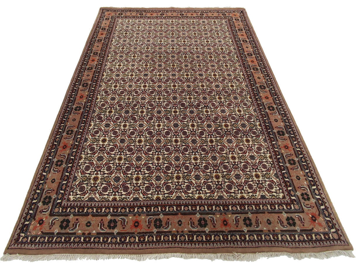 Dywan orientalny Herati Exclusive