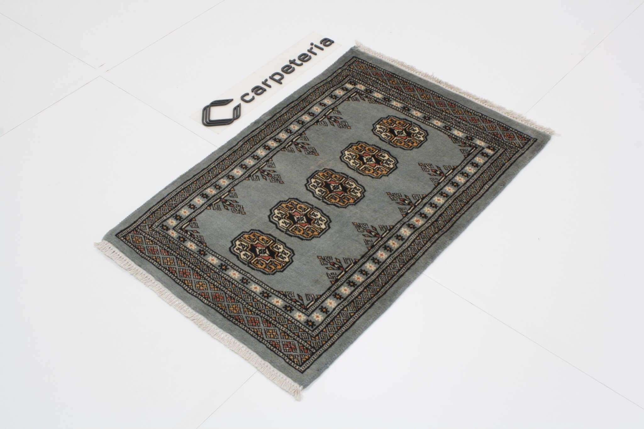 Dywan orientalny Bukhara Exclusive