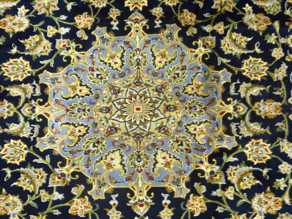 Dywan orientalny Keshan Exclusive