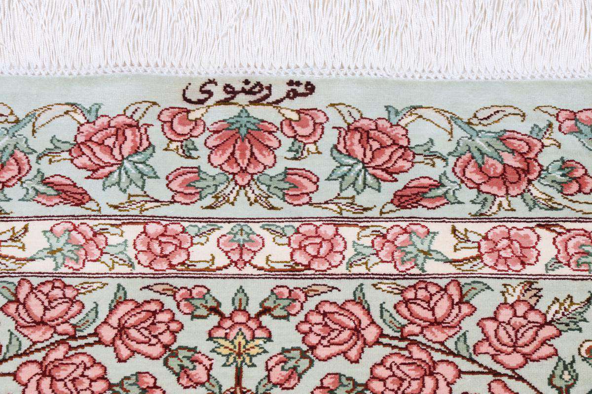 Dywan perski Qom