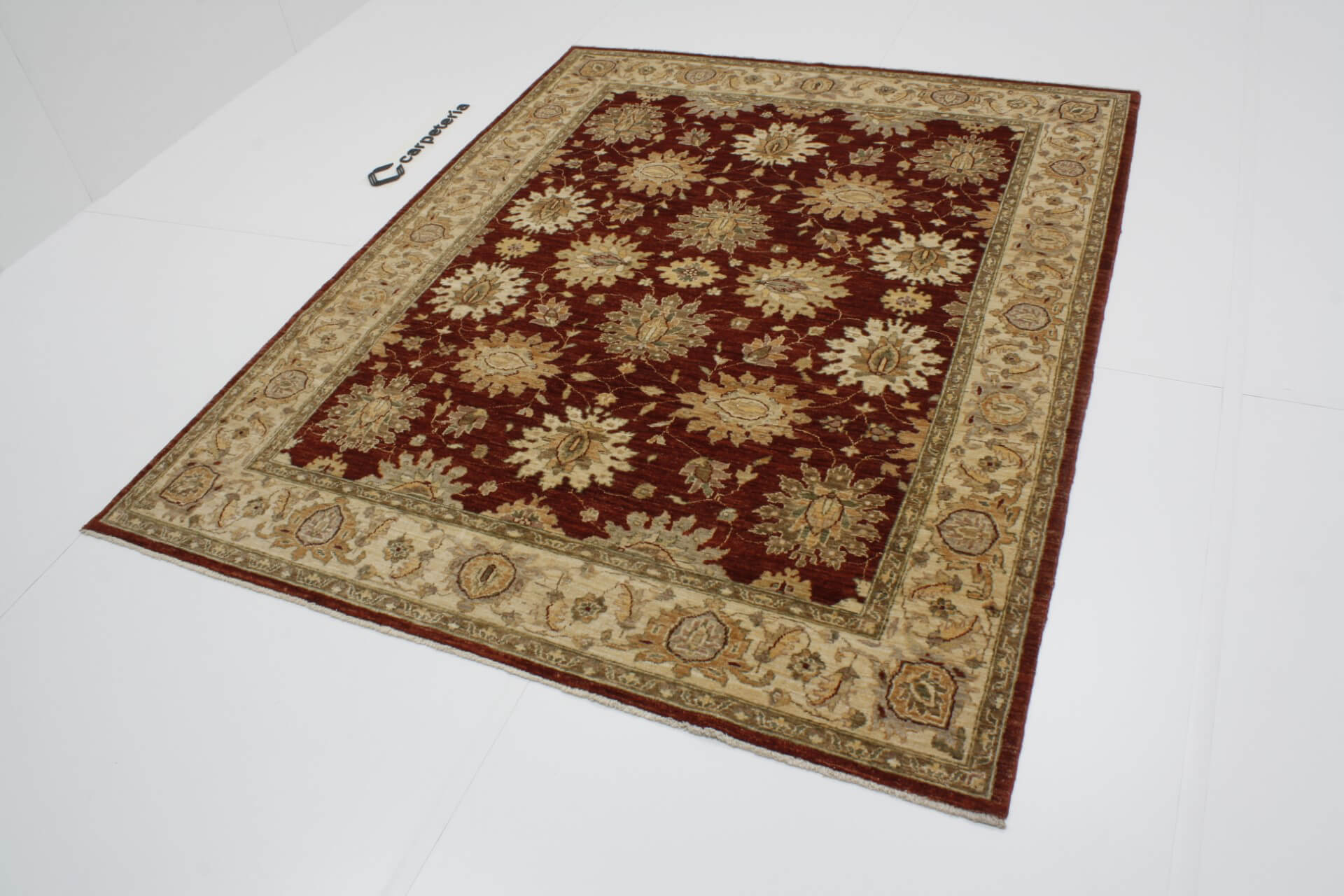 Dywan orientalny Ziegler Exclusive