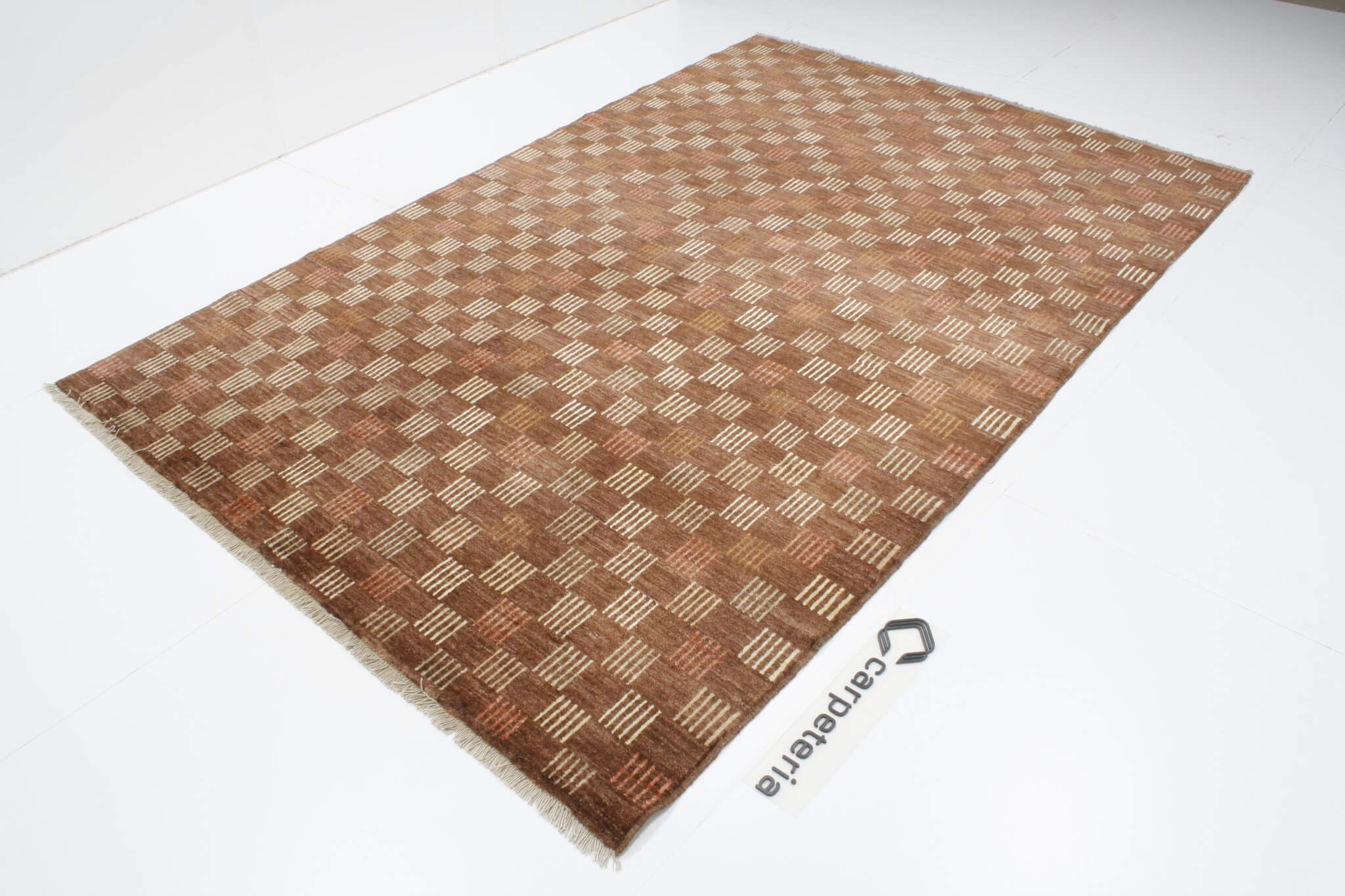 Dywan orientalny Ziegler Modern Exclusive