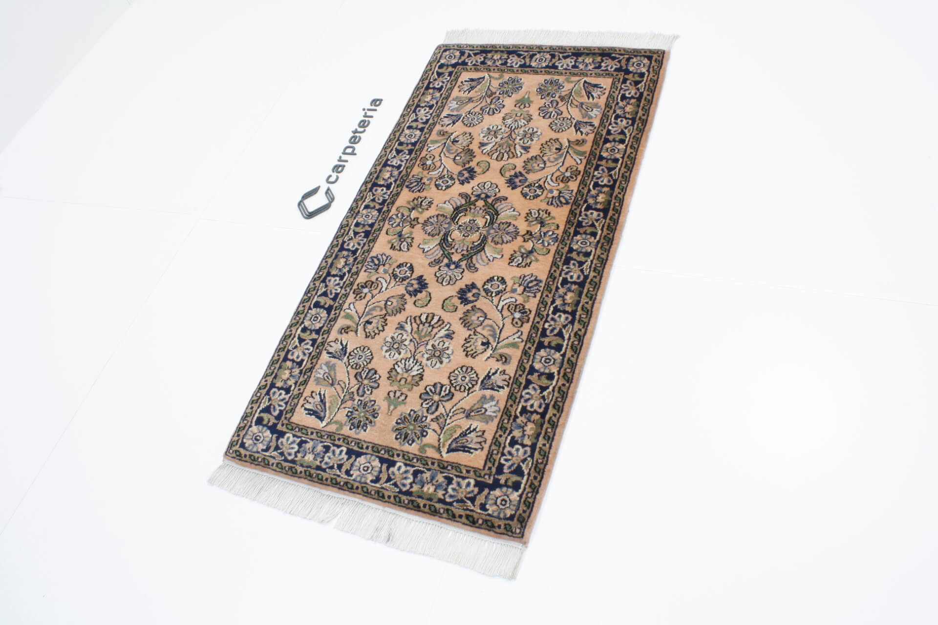 Dywan orientalny Sarough Exclusive