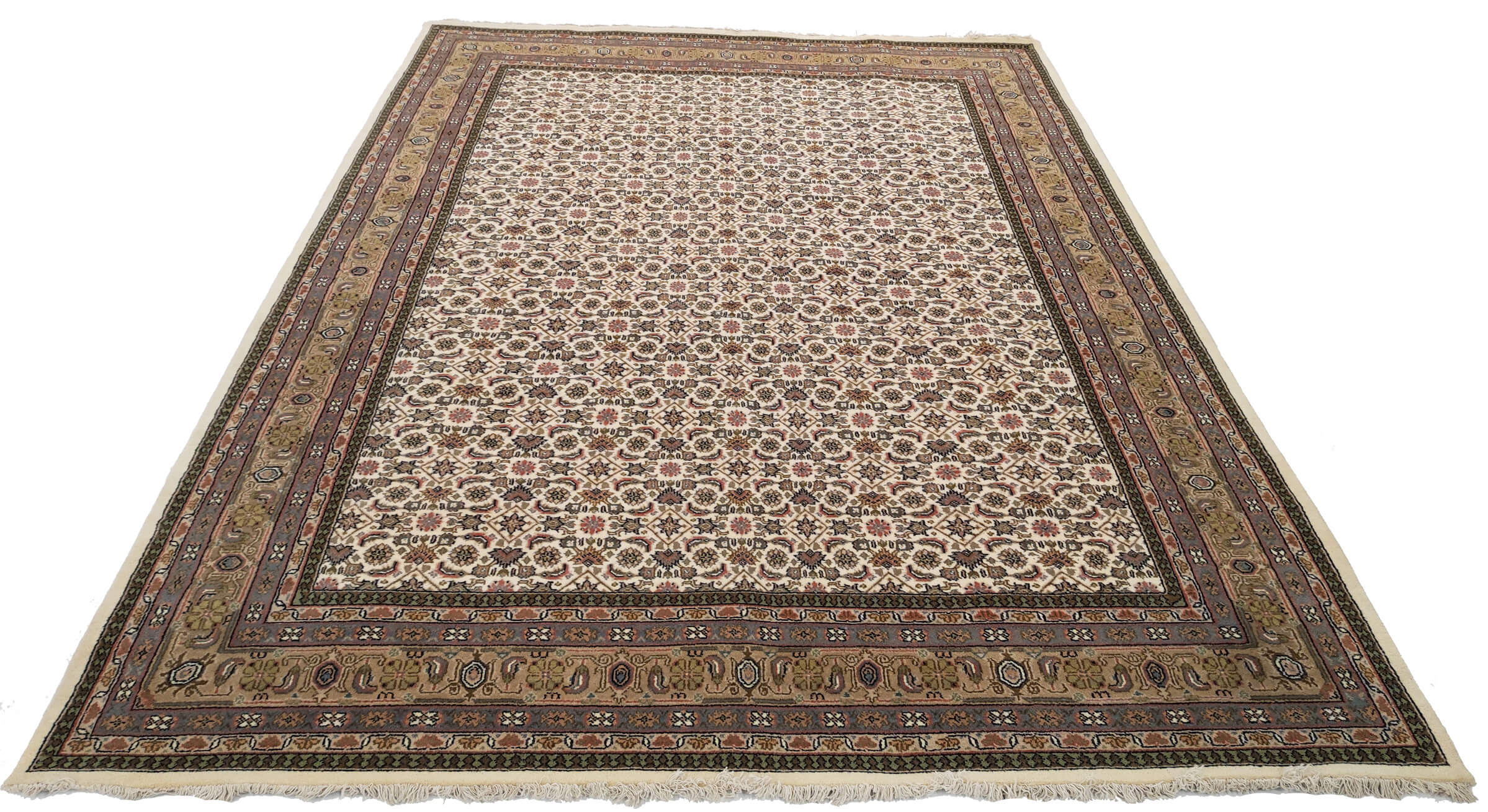 Dywan orientalny Herati Exclusive