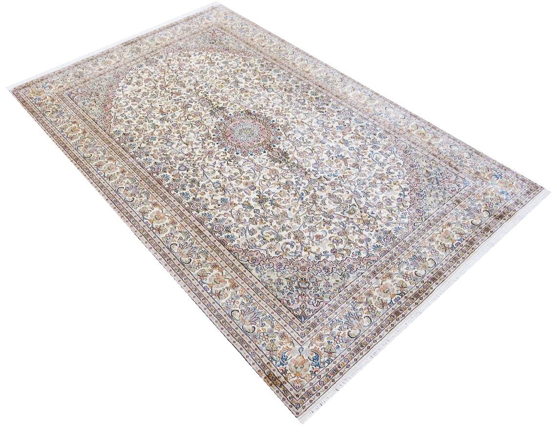 Dywan orientalny Kashmir Silk Exclusive