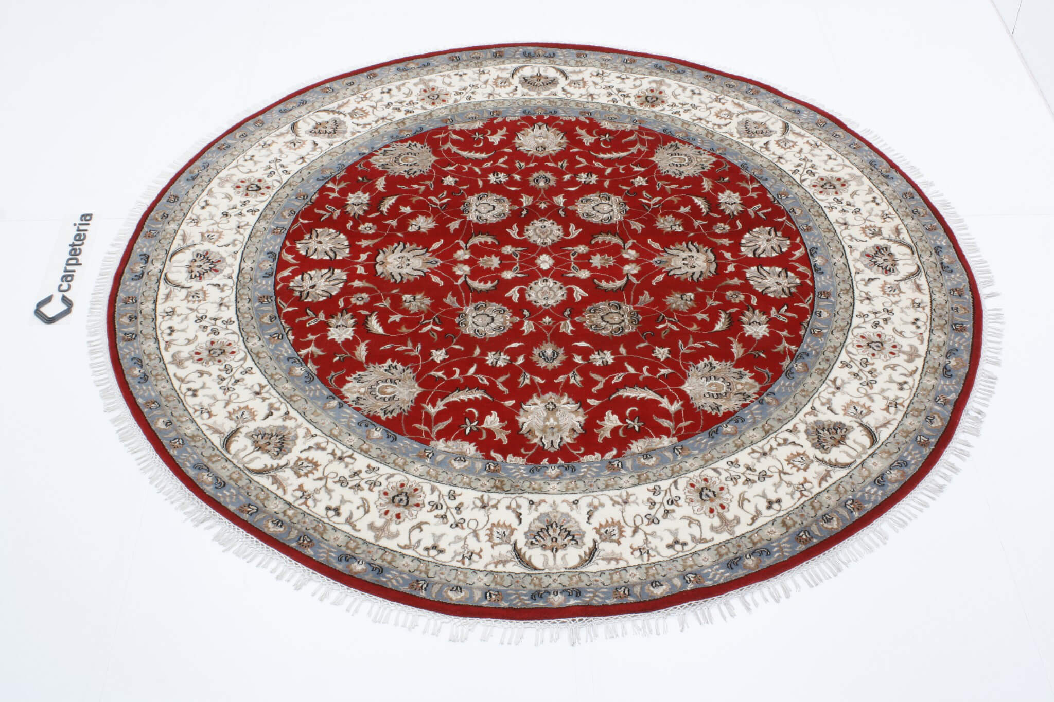 Dywan orientalny Tabriz Royal