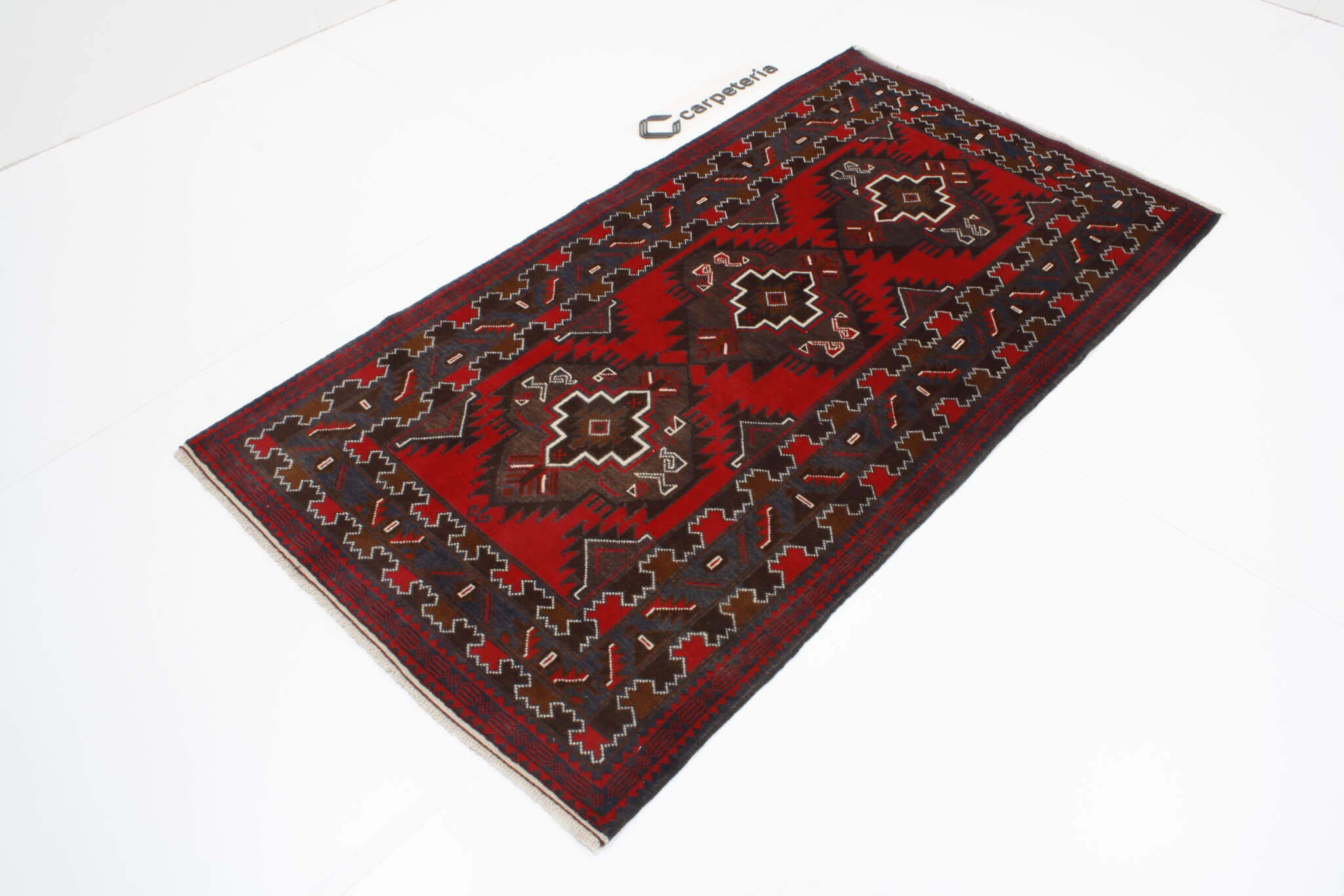 Dywan orientalny Balouch Super