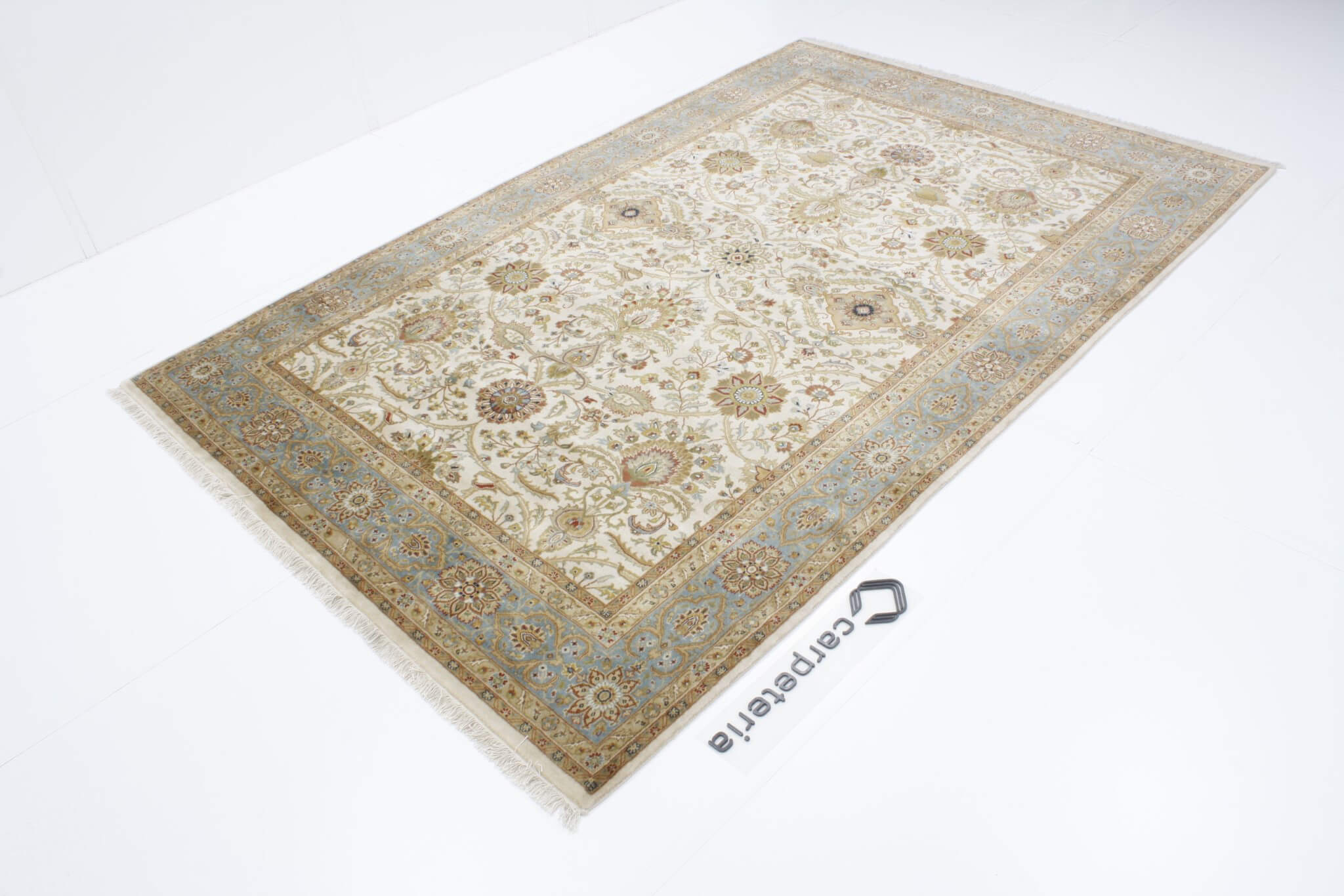 Dywan perski Tabriz Exclusive