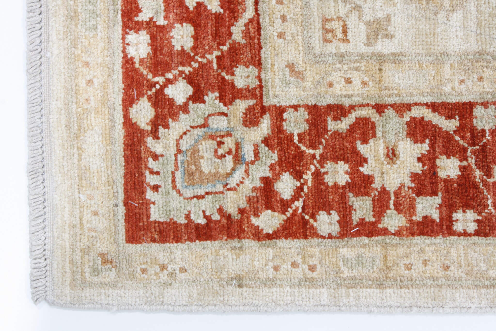 Dywan orientalny Ziegler Exclusive