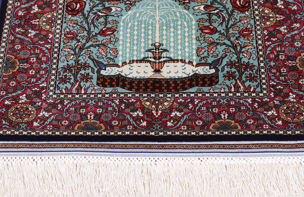 Dywan orientalny Hereke