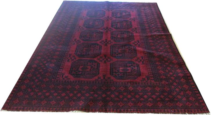 Dywan orientalny Afghan Filpa