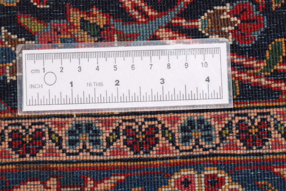 Dywan perski Kashan