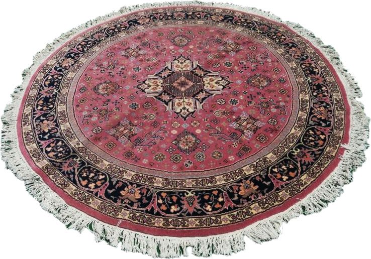 Dywan orientalny Varanasi Super
