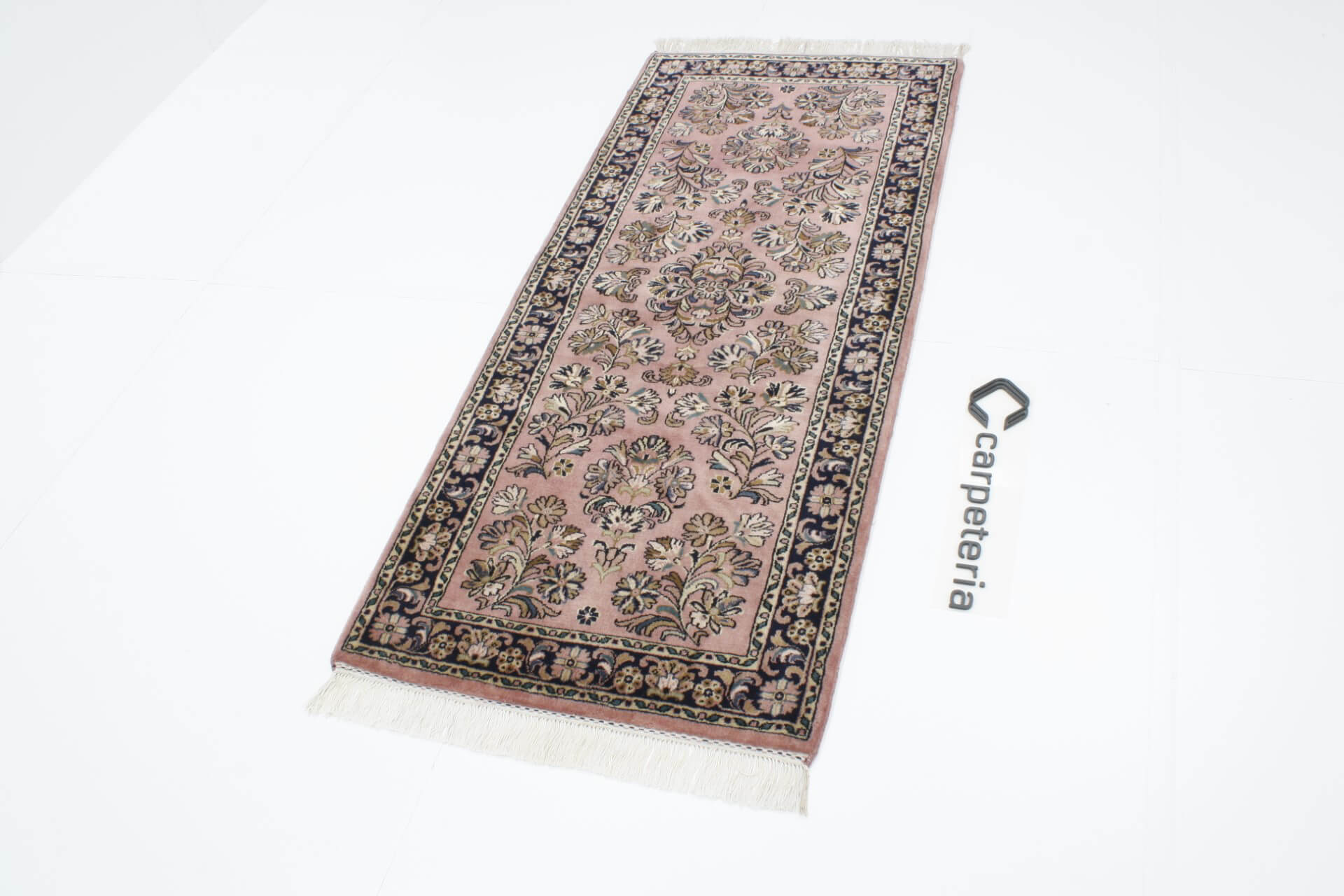 Dywan orientalny Sarough Exclusive