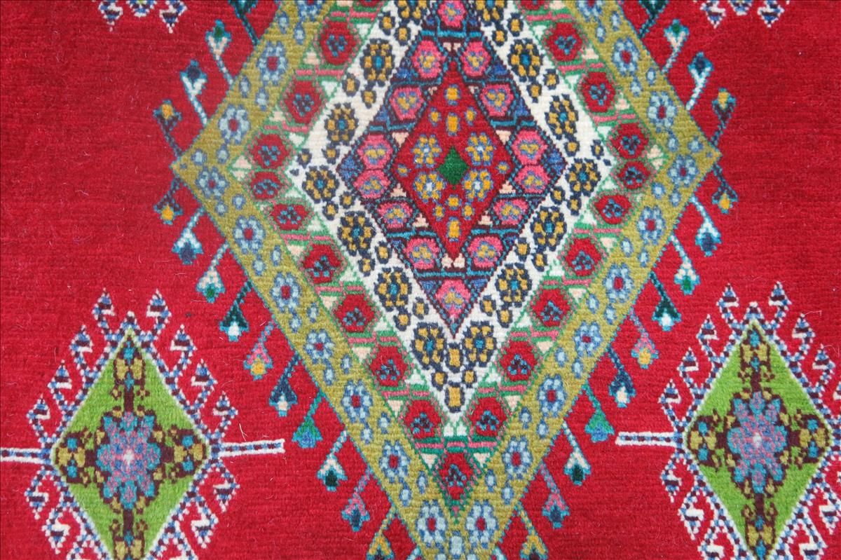 Dywan orientalny Gashgai Super