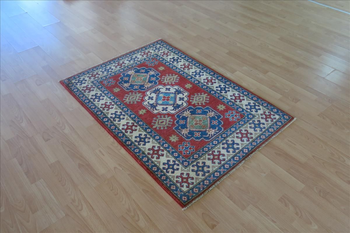 Dywan orientalny Kazak