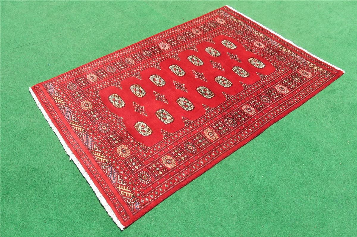 Dywan orientalny Bukhara Exclusive