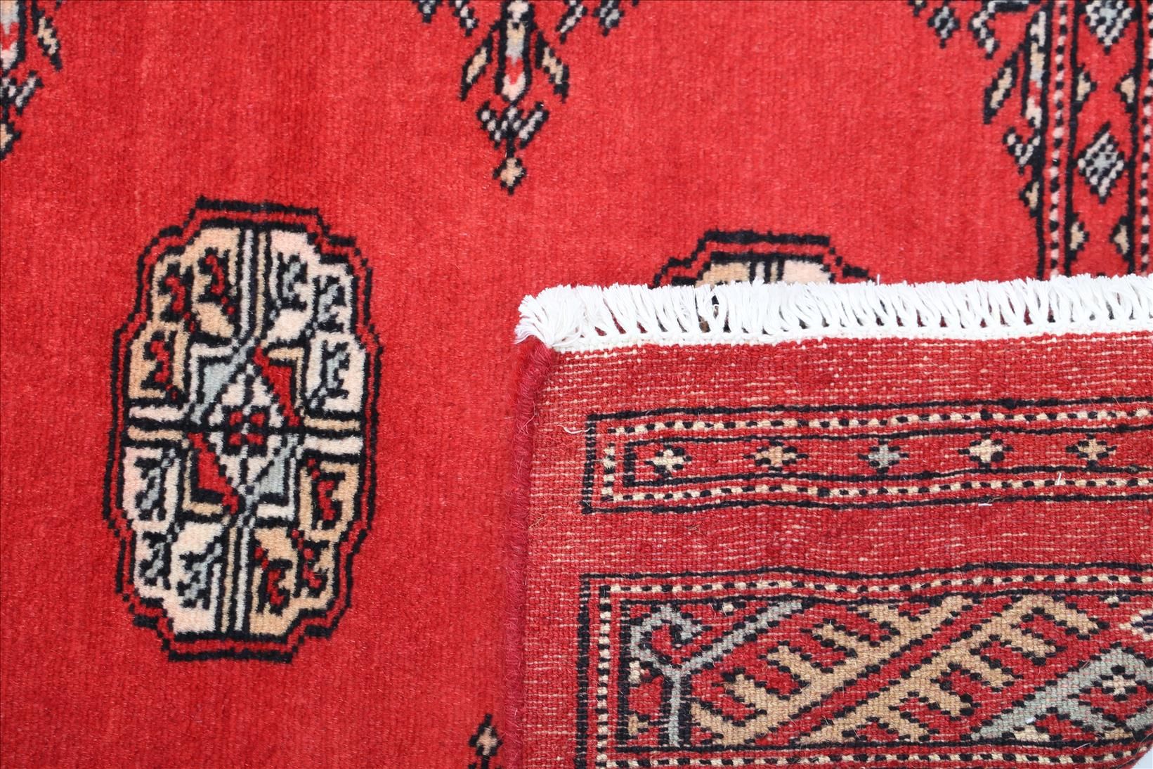Dywan orientalny Bukhara Exclusive