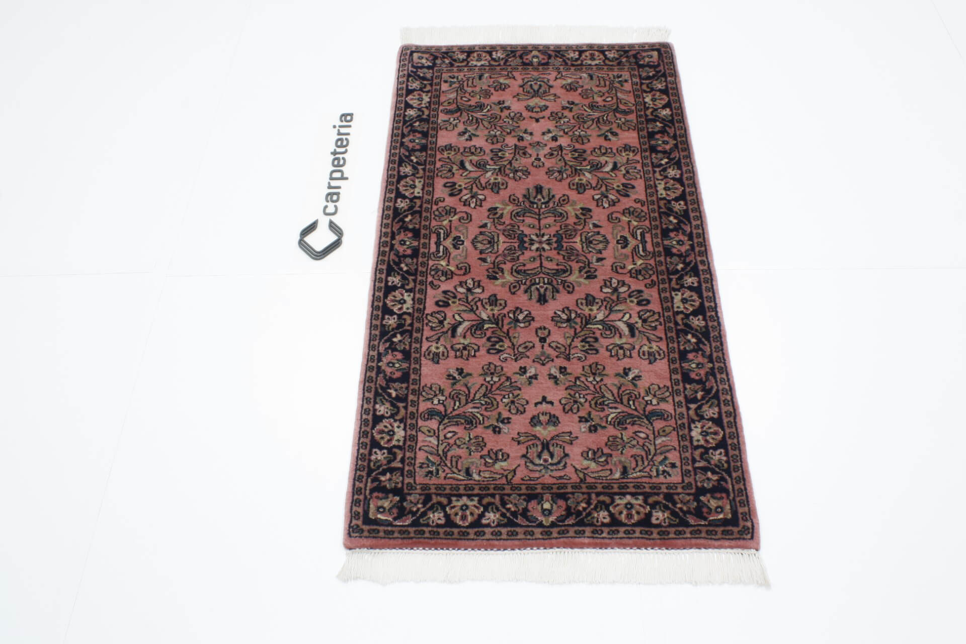 Dywan orientalny Sarough Exclusive