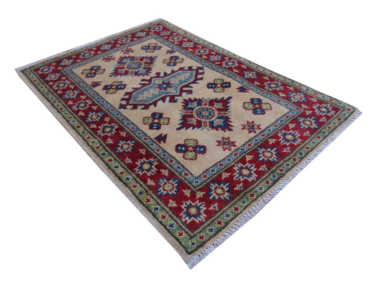 Dywan orientalny Kazak