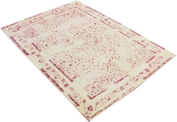 Dywan nowoczesny Ikat Royal